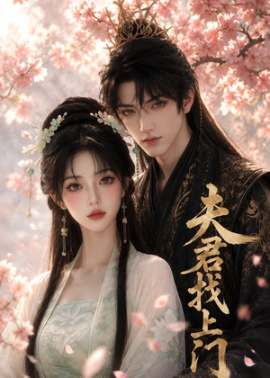 夫君找上门(23集) 夫君找上门(23集)精彩短剧热播中