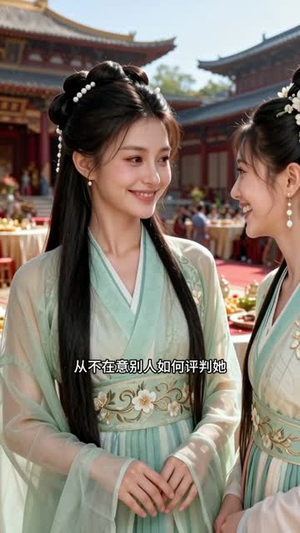 将军，夫人撩你很久了（48集）怎么看全集