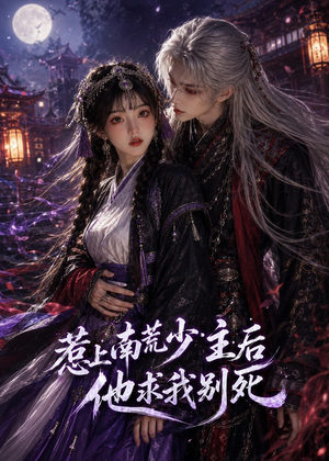惹上南荒少主后他求我别死（60集）在线看到大结局