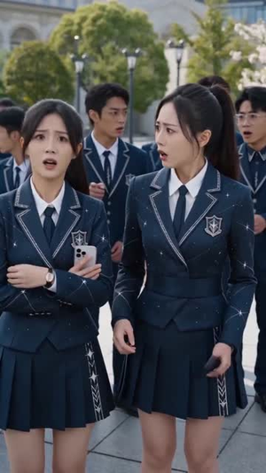 反派：退婚你提的，现在你哭什么（25集）短剧在哪个平台
