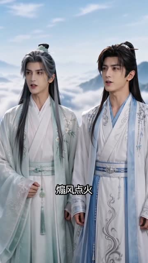 师妹缺德又邪门（60集）精彩短剧抢先看
