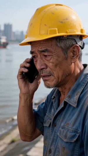 老骨头硬过钢（61集）免费版