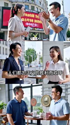错位十五年（60集）独家资源免费看