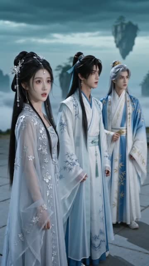 师妹缺德又邪门 2(60集) 师妹缺德又邪门 2(60集)短剧小说在线看
