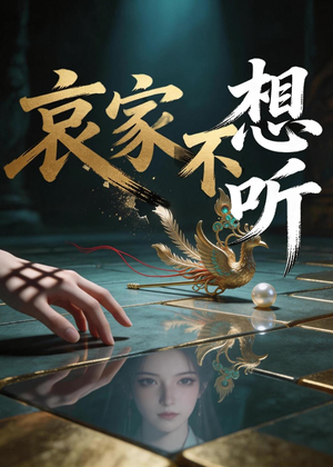 哀家不想听（80集）最热短剧抢先看