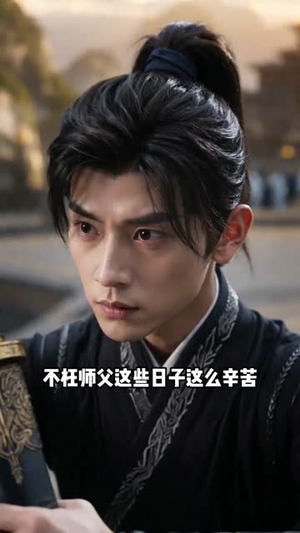 一念镇世,为师护你周全(78集) 一念镇世,为师护你周全(78集)全部免费看全集