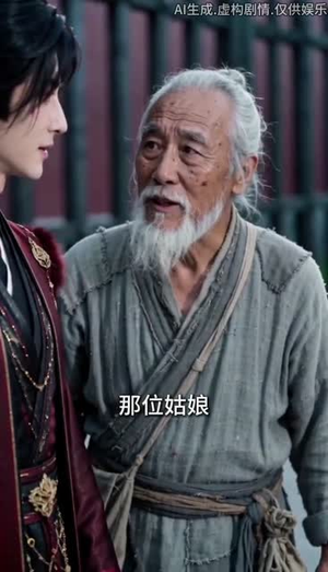 我在现代开超市，养活古代将军（44集）网盘在线观看