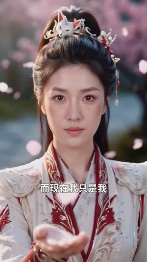 青丘双姝：错位五百年（41集）好看短剧看不停