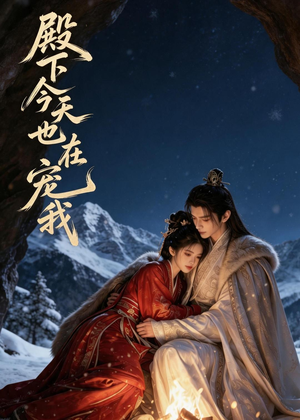 殿下今天也在宠我（44集）亿万短剧抢先看