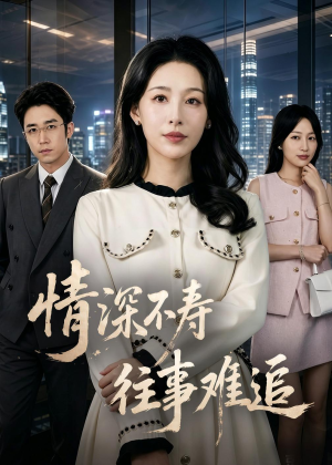 情深不寿往事难追（77集）80到100集