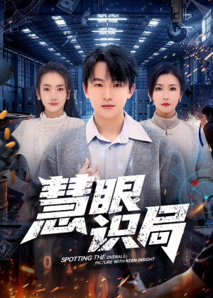 慧眼识局（72集）海量资源免费看