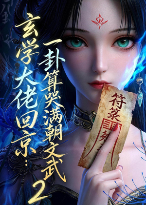 玄学大佬回京：一卦算哭满朝文武2（81集）在线看