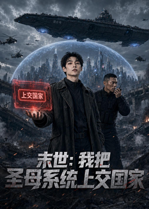 末世:我把圣母系统上交国家(29集) 末世:我把圣母系统上交国家(29集)追风的女孩短剧