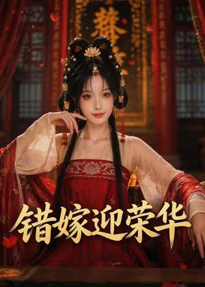 错嫁迎荣华（34集）短剧片段分享