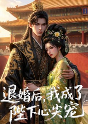退婚后，我成了陛下心尖宠（70集）古装热门短剧