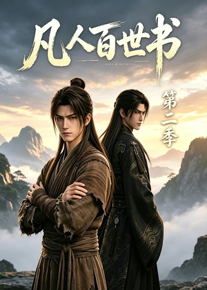 凡人百世书第二季(94集) 凡人百世书第二季(94集)真的太精彩了