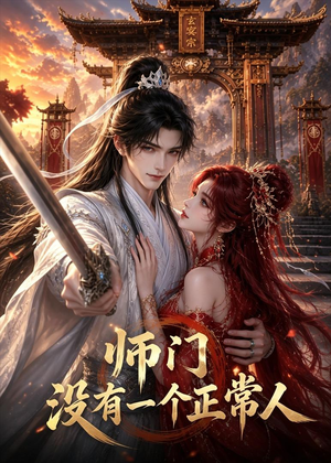 师门没有一个正常人（35集）免费短剧片段