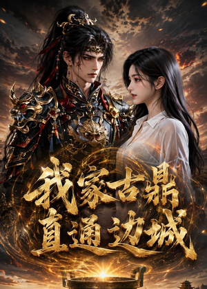 我家古鼎直通边城（57集）男主角是谁