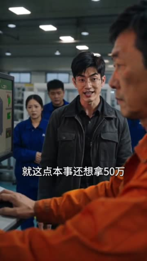 被主管亏欠后,我准时下班(29集) 被主管亏欠后,我准时下班(29集)热门短剧排行榜