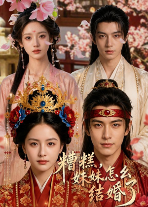糟糕,妹妹怎么结婚了(75集) 糟糕,妹妹怎么结婚了(75集)完整版