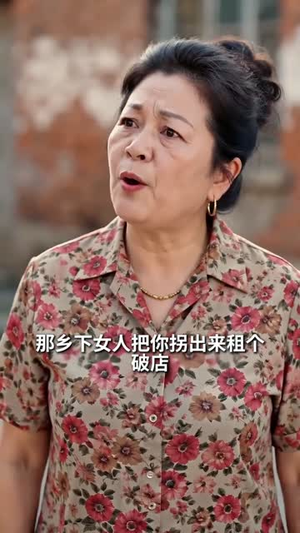 八零，杀猪辣媳宠上天（76集）360网盘观看