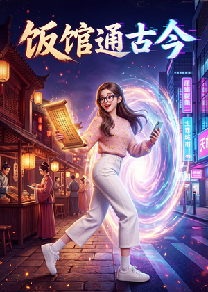 饭馆通古今（26集）精彩短剧推荐