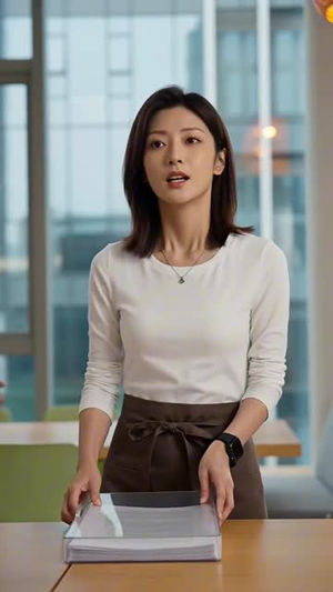 十元加班餐被抢后，全楼求我回来（62集）分享好看的短剧