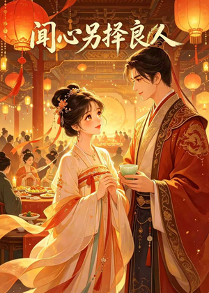 闻心另择良人（36集）流畅播放免费看