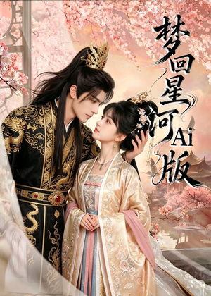 梦回星河Ai版（81集）短剧在线看