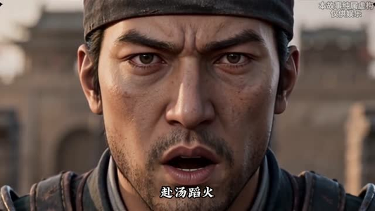 跨界渔场我靠抽水机拯救古代孤城（53集）口碑之选免费看