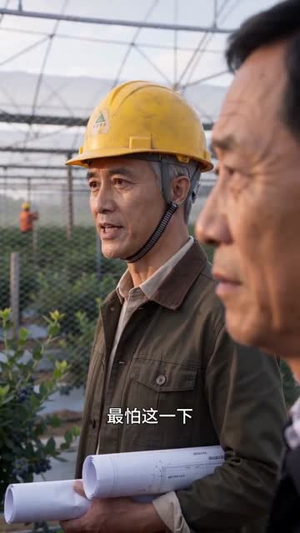 儿媳要房我要果园,冰雹来了见分晓(33集) 儿媳要房我要果园,冰雹来了见分晓(33集)在线看