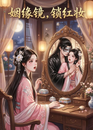 姻缘镜，锁红妆（27集）免费短剧全集看