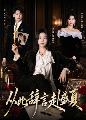 从此辞言赴盛夏（60集）常回家看看短剧