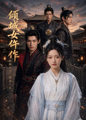 倾城女仵作（95集）免费看全网短剧