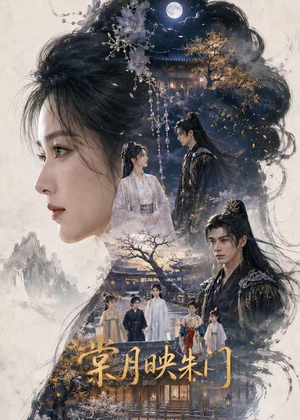 棠月映朱门（39集）追短剧看全集