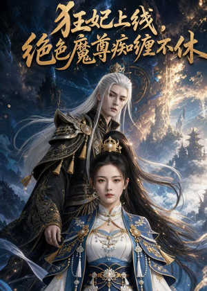 狂妃上线,绝色魔尊痴缠不休(71集) 狂妃上线,绝色魔尊痴缠不休(71集)短剧太好看了吧
