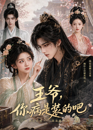 王爷,你病是装的吧(30集) 王爷,你病是装的吧(30集)热门短剧又来了