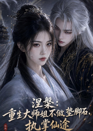 涅槃：重生大师姐不做垫脚石，执掌仙途（59集）高清无码免费看