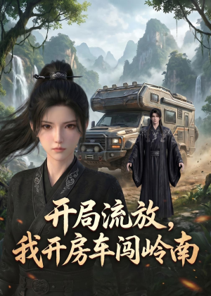 开局流放，我开房车闯岭南（94集）免费短剧资源