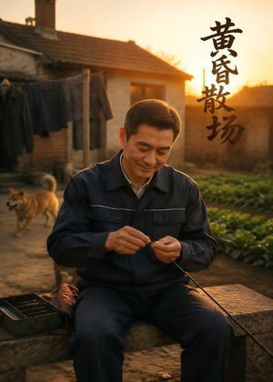 黄昏散场（50集）在线播放