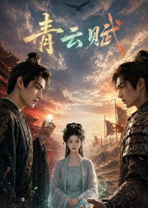 青云赋（45集）短剧免费看全集