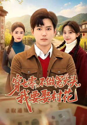 穿七零，不做冤大头，我要娶村花（81集）好看短剧看不停