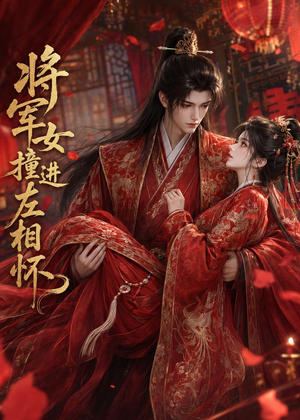 将军女撞进左相怀(29集) 将军女撞进左相怀(29集)排行榜前十短剧