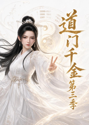 道门千金第三季（32集）哪个网站可以看