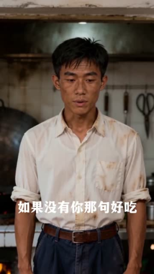 退学后我靠牛杂迎娶青梅（43集）全集免费