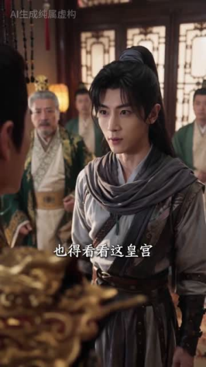 金仙下山,你真以为我是护院(86集) 金仙下山,你真以为我是护院(86集)剧情简介