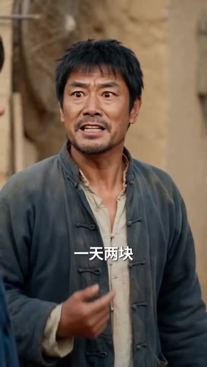 穿越 1975，我靠打猎成为大户（86集）免费热门短剧