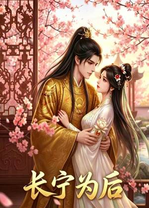 长宁为后（23集）热门了短剧