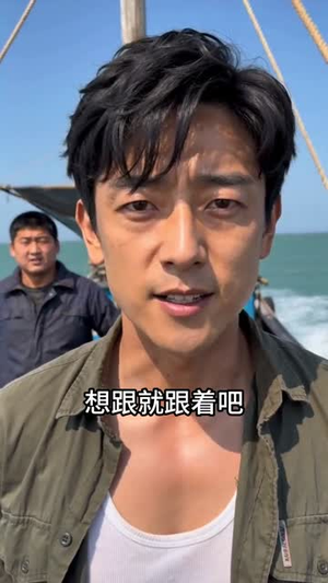 青竹竿（80集）免费在线看