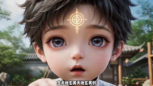 她以为我是凡人（61集）动漫热播短剧抢先看
